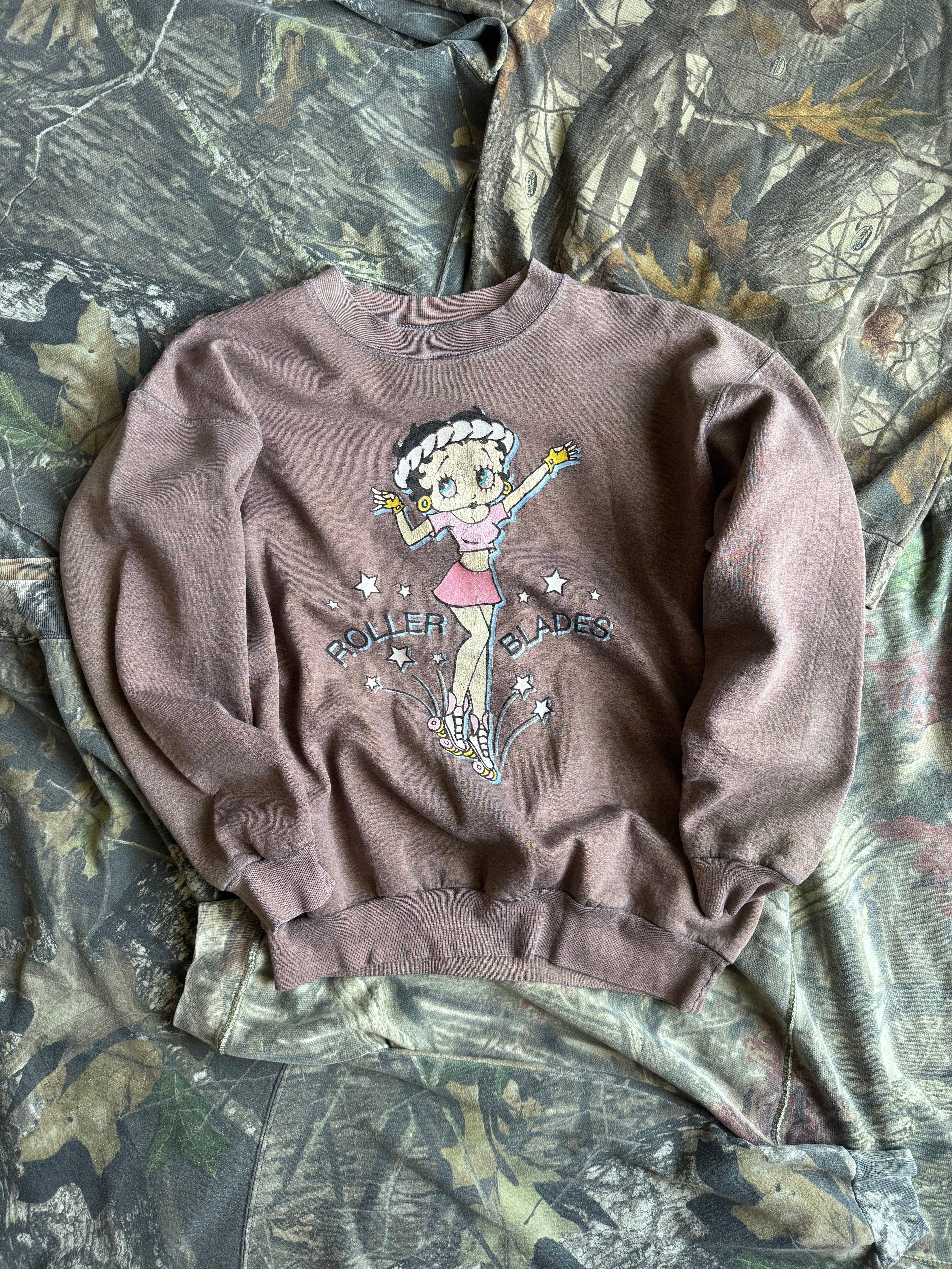 Crewnecks & Hoodies