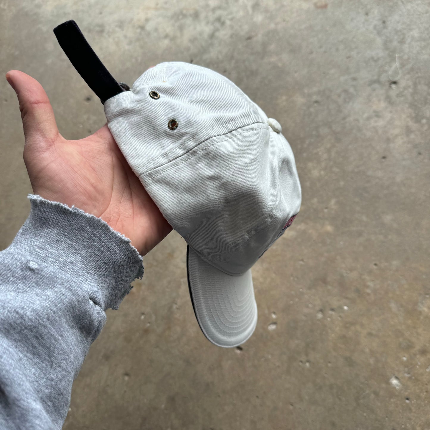 (OS) 00s NY Yankees Champs Cap