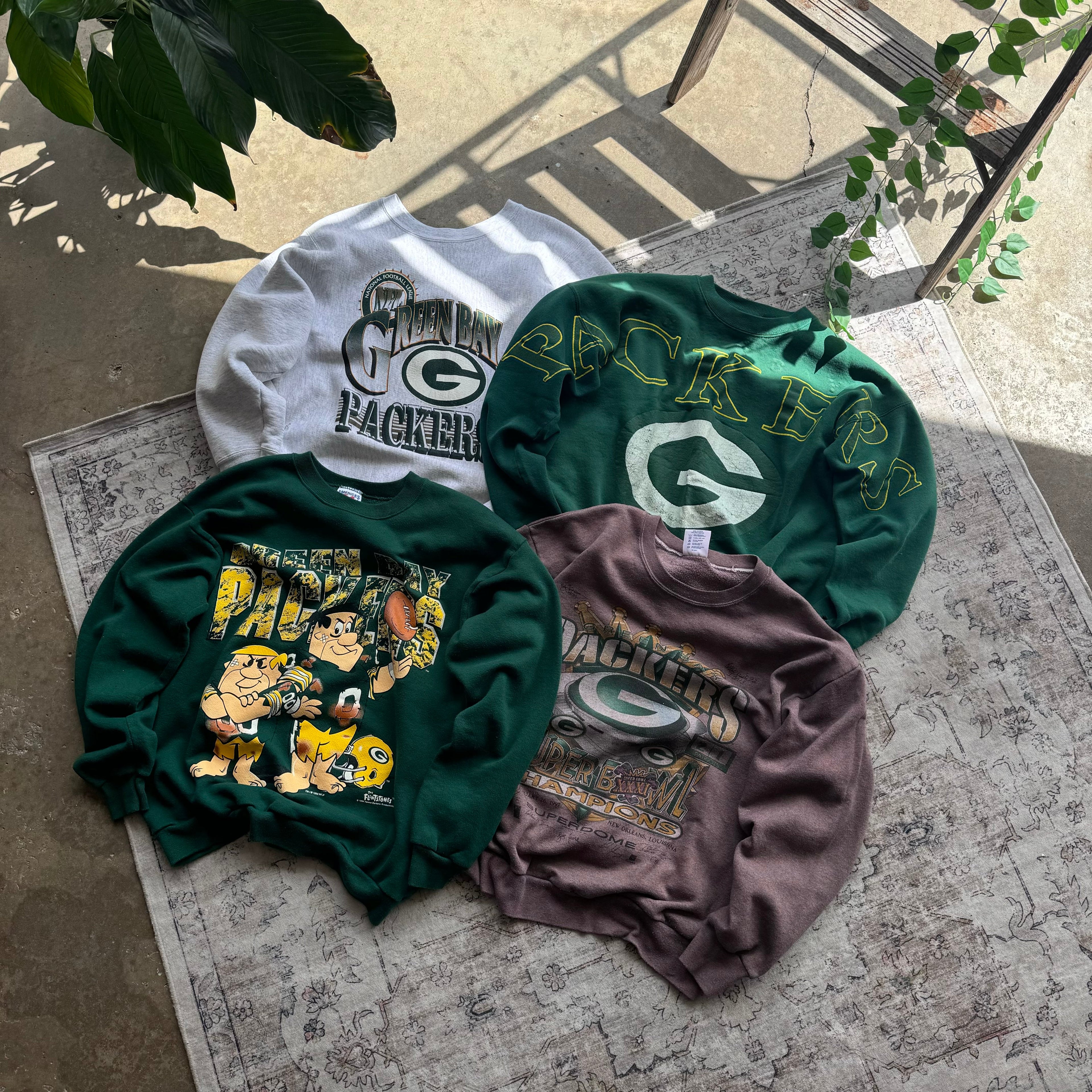 All Vintage