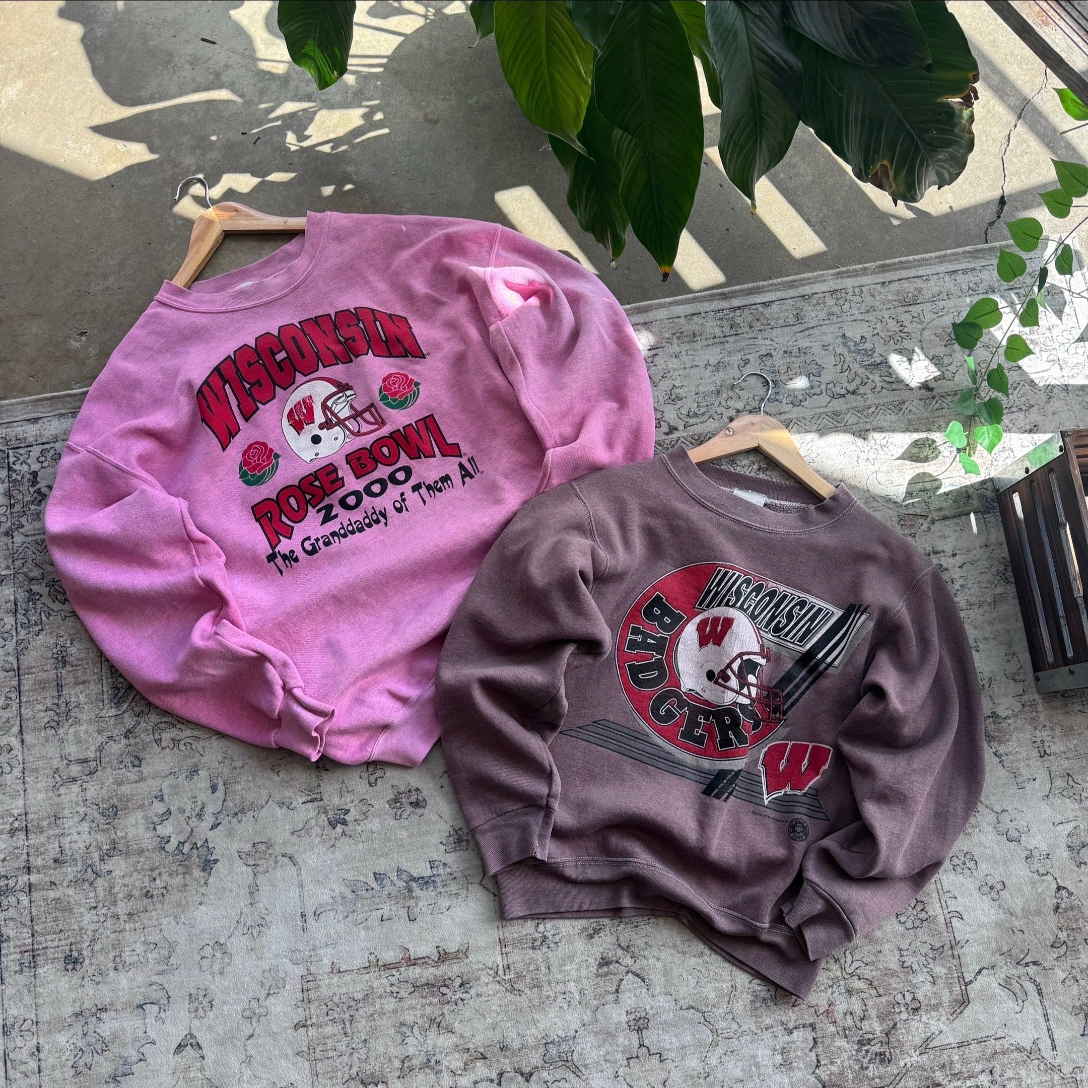 Crewnecks & Hoodies