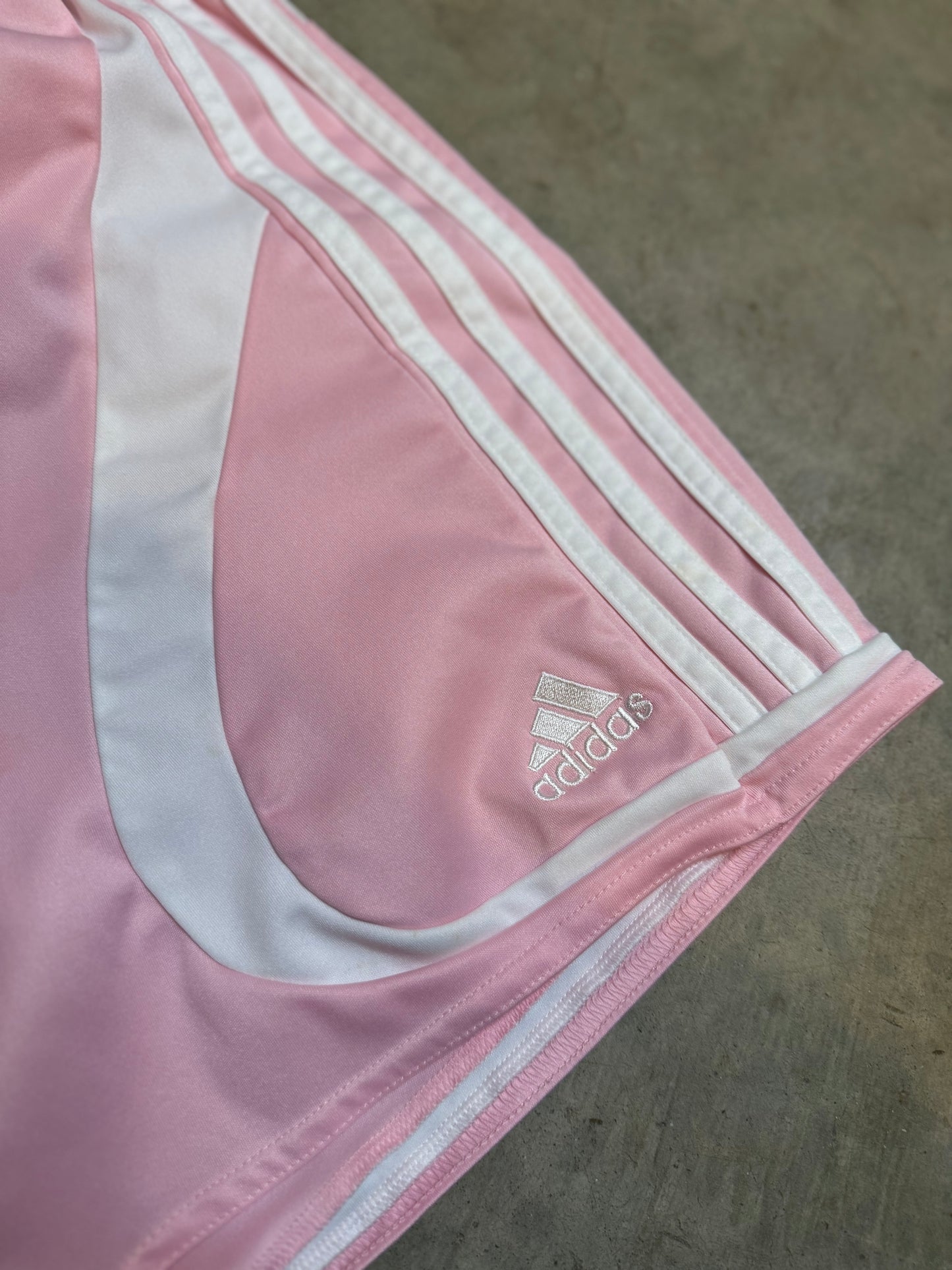 S-Y2K Adidas Shorts