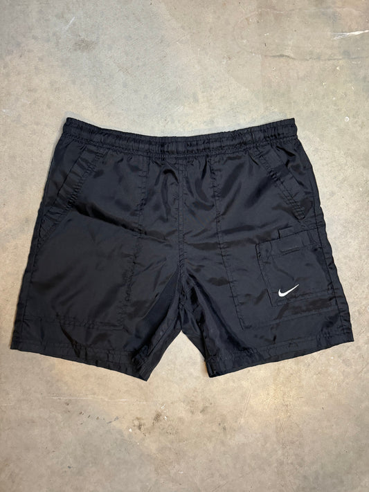 S-90s Nike Cargo Shorts