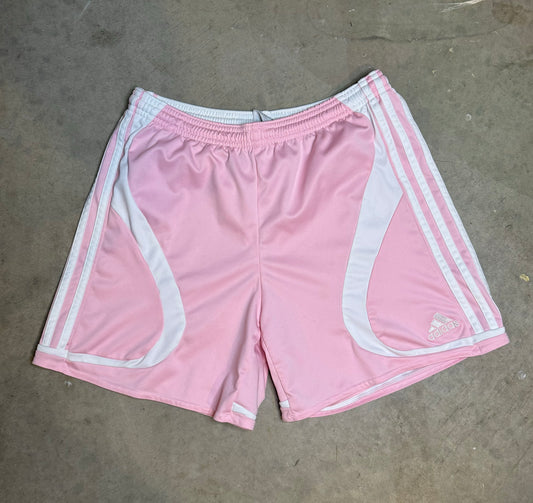 S-Y2K Adidas Shorts