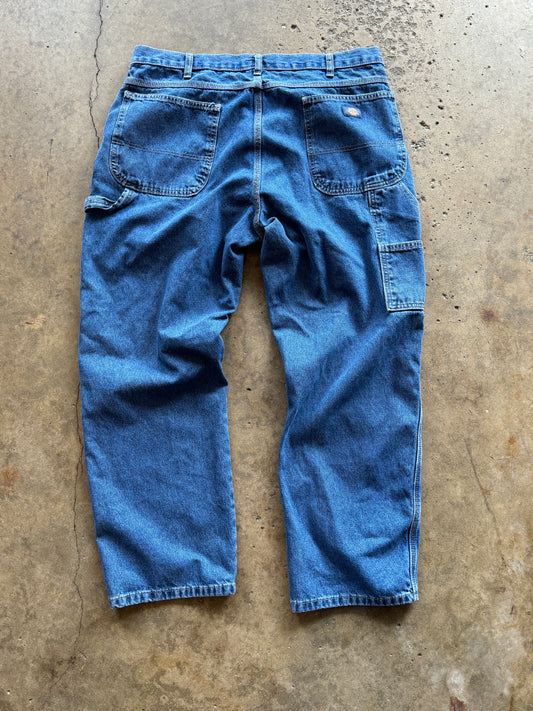 38 - Vintage Dickies Carpenter Jeans