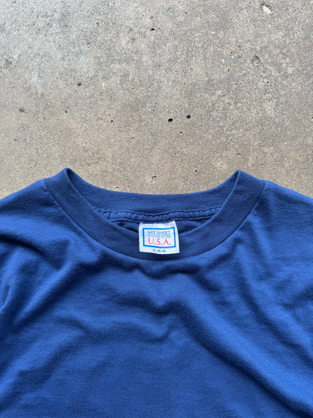 (L) 80s Camel Cigarettes Tee