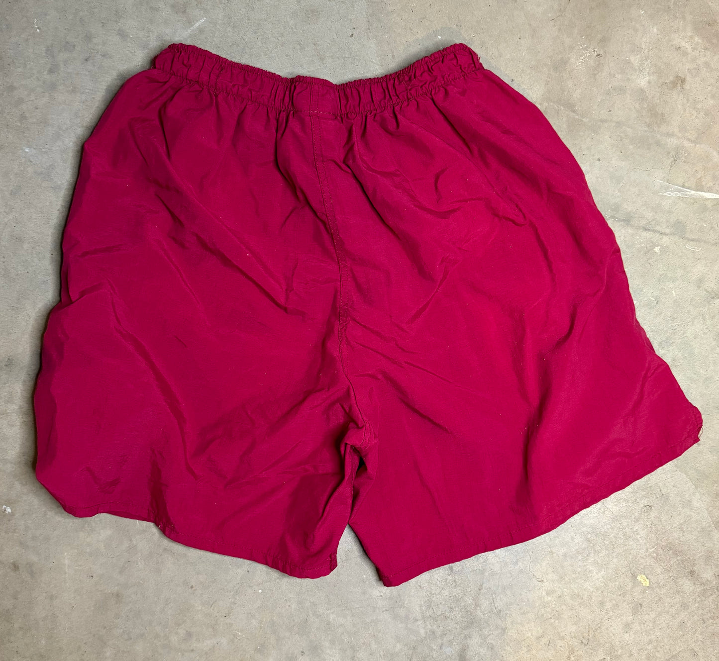 S-90s Umbro Vintage Shorts