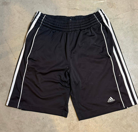 M-Y2K Adidas Shorts