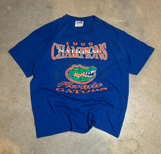 90s Florida Gators Vintage Tee