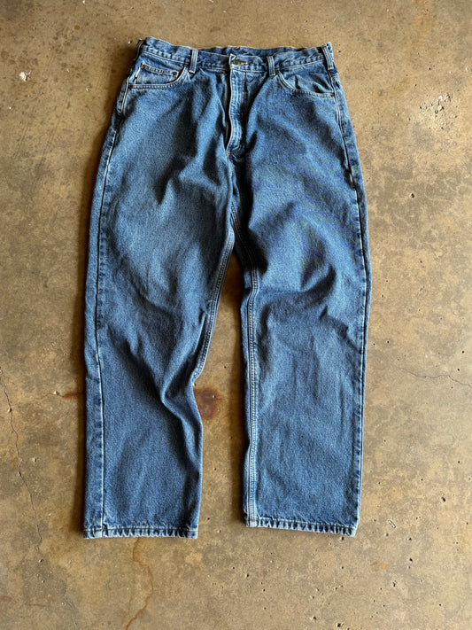 38 - Lined Carhartt Pants