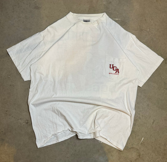 XL-90s University of Georgia Vintage Tee