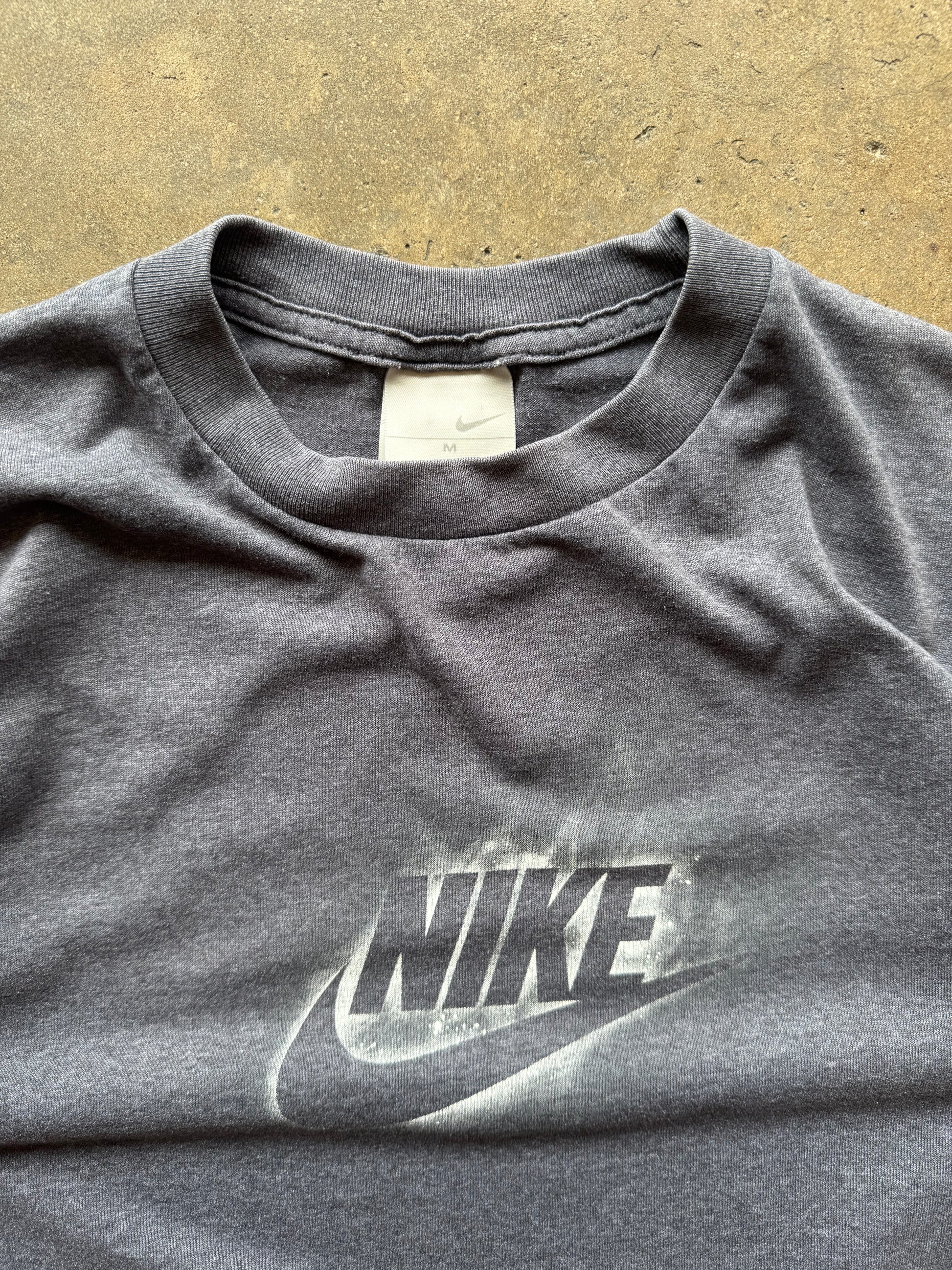 (M) 00s Nike "Go Like H*ll" Tee