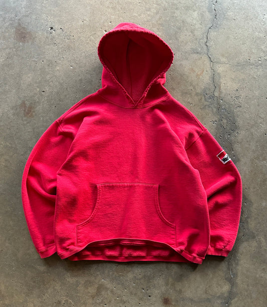 M - Vintage Marlboro Hoodie