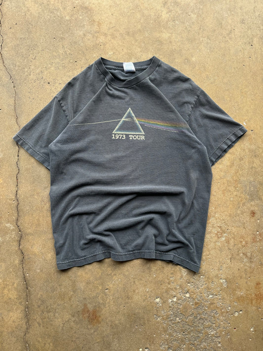 L - Vintage Pink Floyd ‘The Dark Side of the Moon’ Tour tee