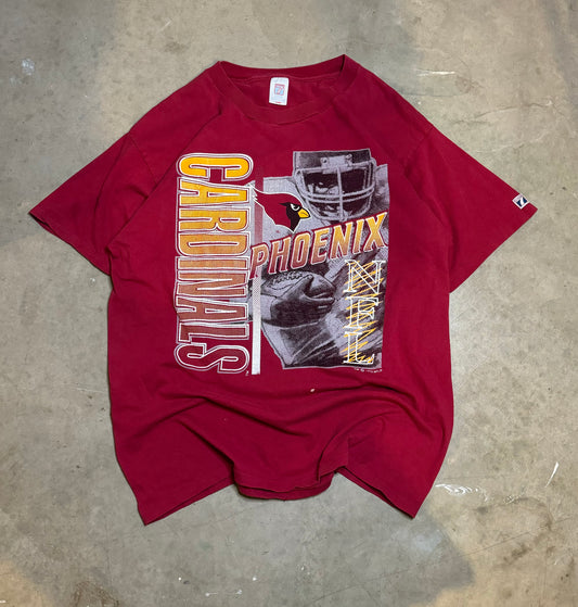 XL-90s Arizona Cardinals