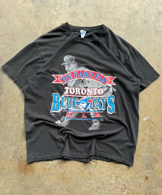 XL - Vintage Toronto Blue Jays Tee