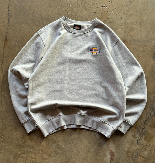 L - Vintage Dickies Essential Crewneck