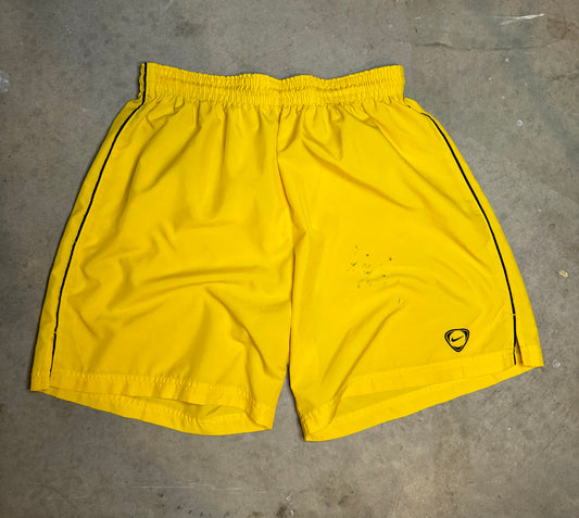 M-Y2K Nike soccer shorts