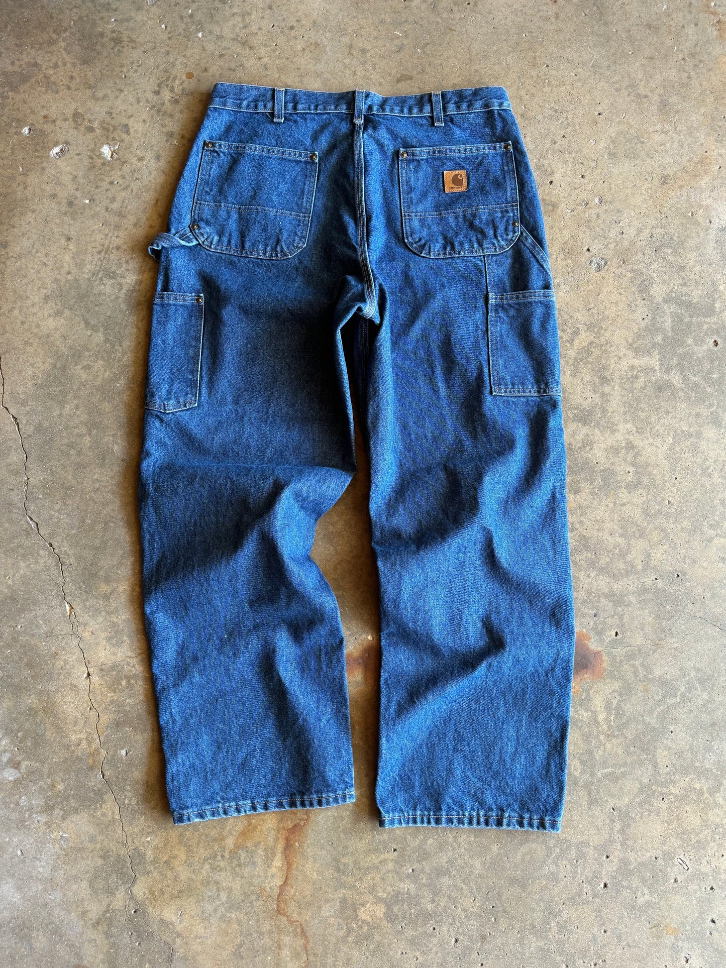 36 - Carhartt Double Knee Carpenter Pants