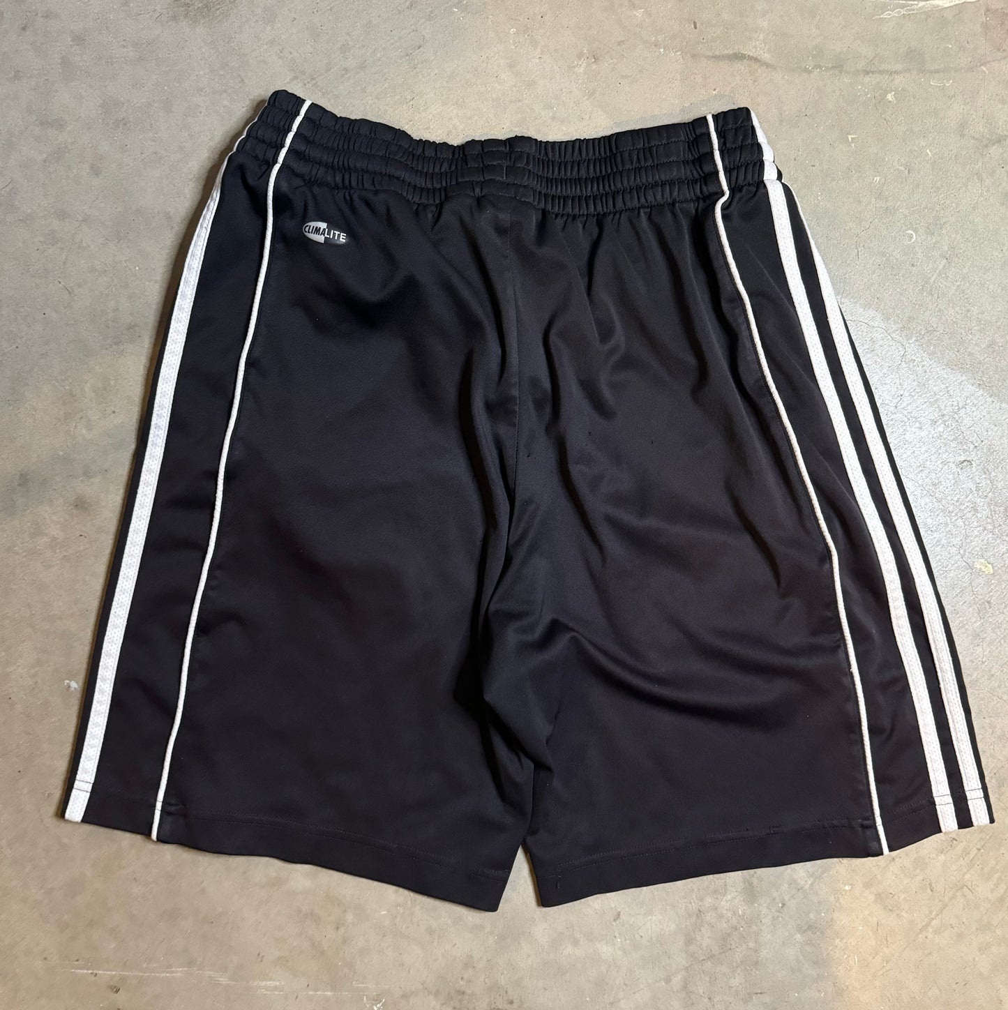 M-Y2K Adidas Shorts