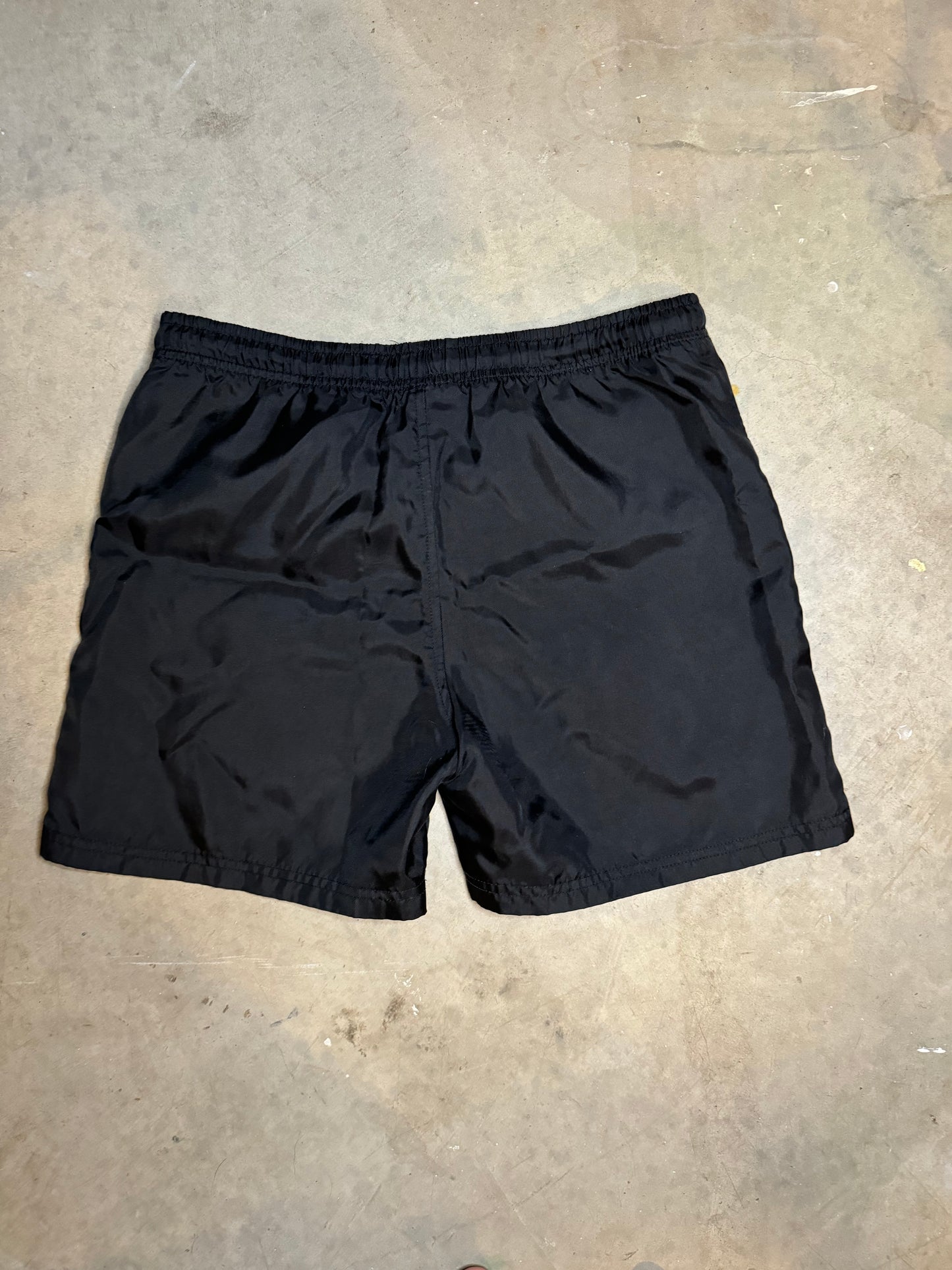 S-90s Nike Cargo Shorts