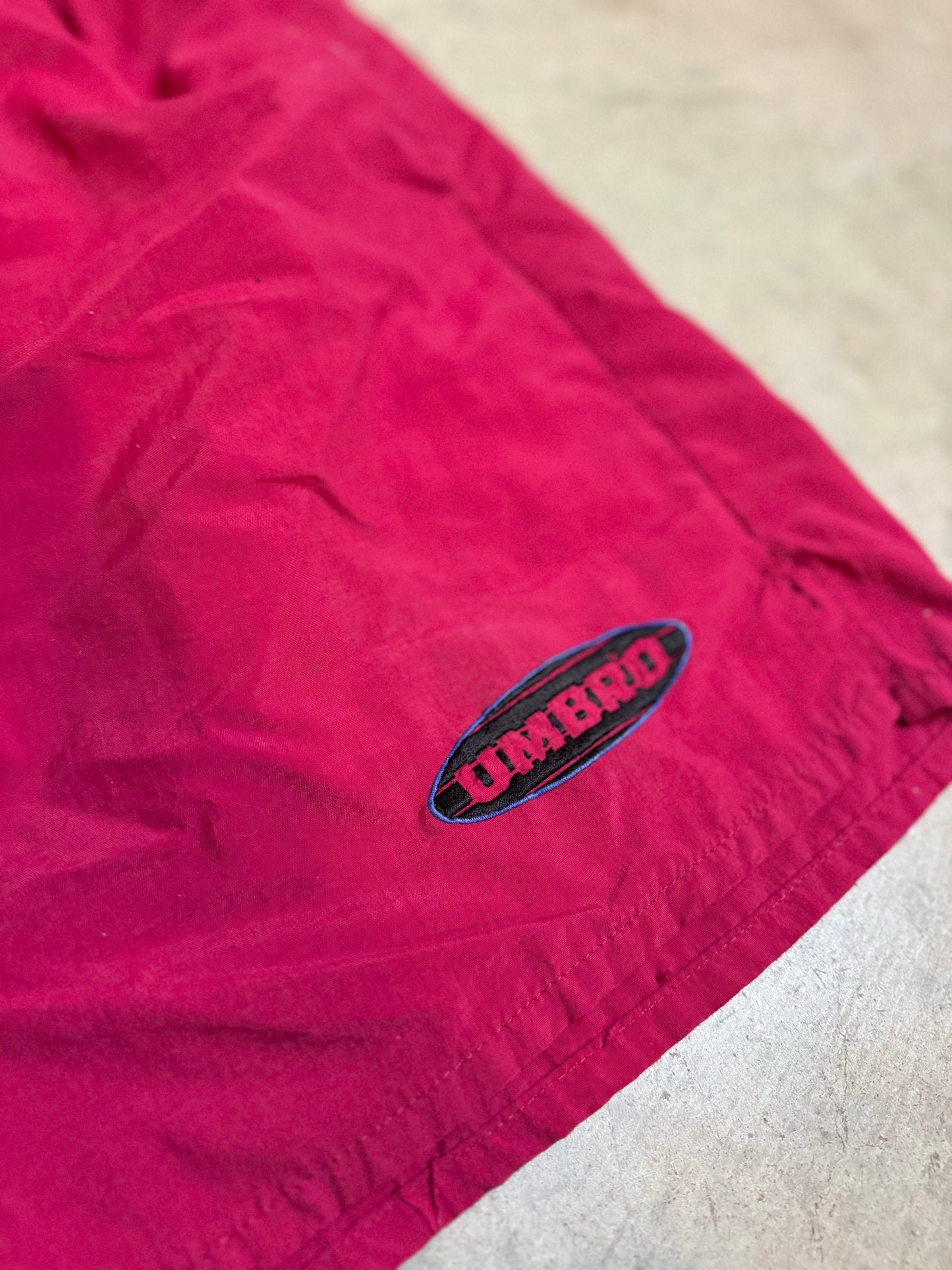 S-90s Umbro Vintage Shorts