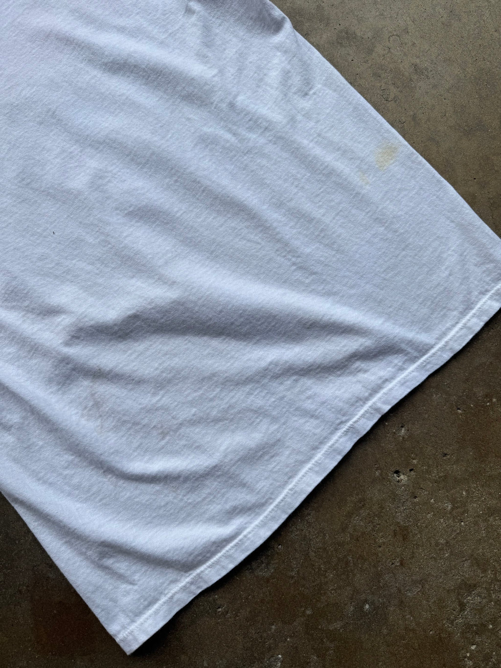 (L) 90s San Francisco 49ers Newspaper Tee