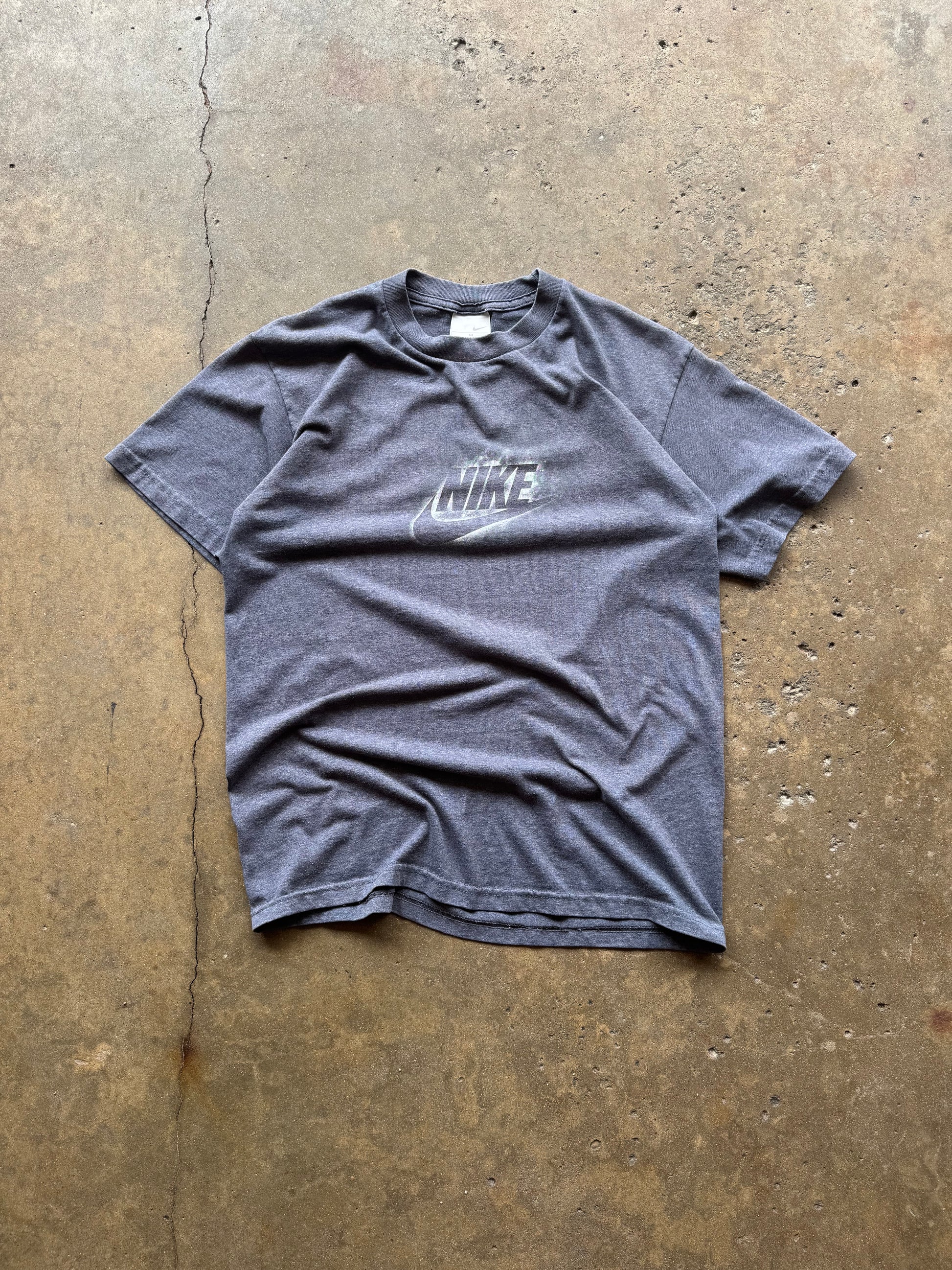 (M) 00s Nike "Go Like H*ll" Tee