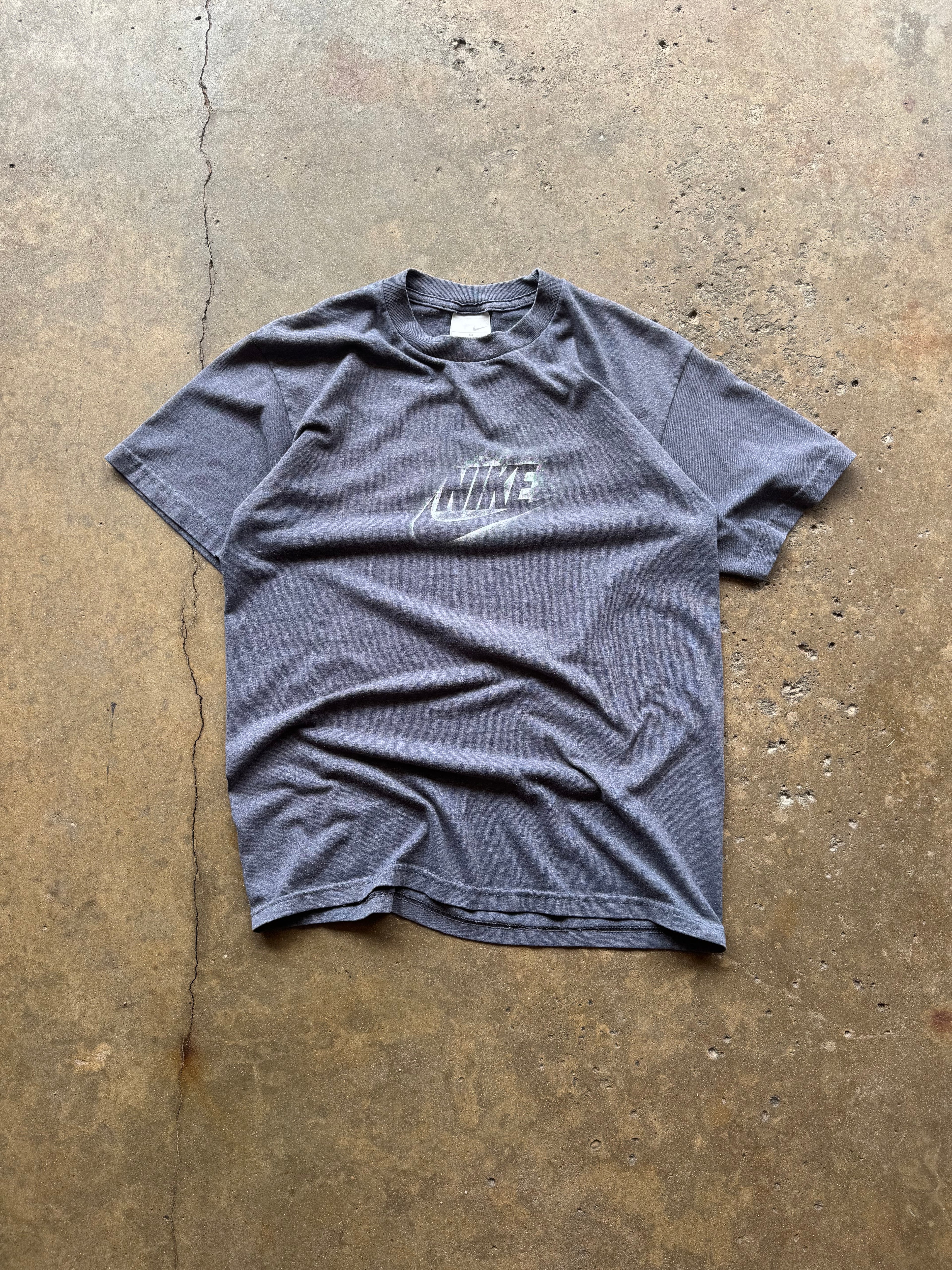(M) 00s Nike "Go Like H*ll" Tee