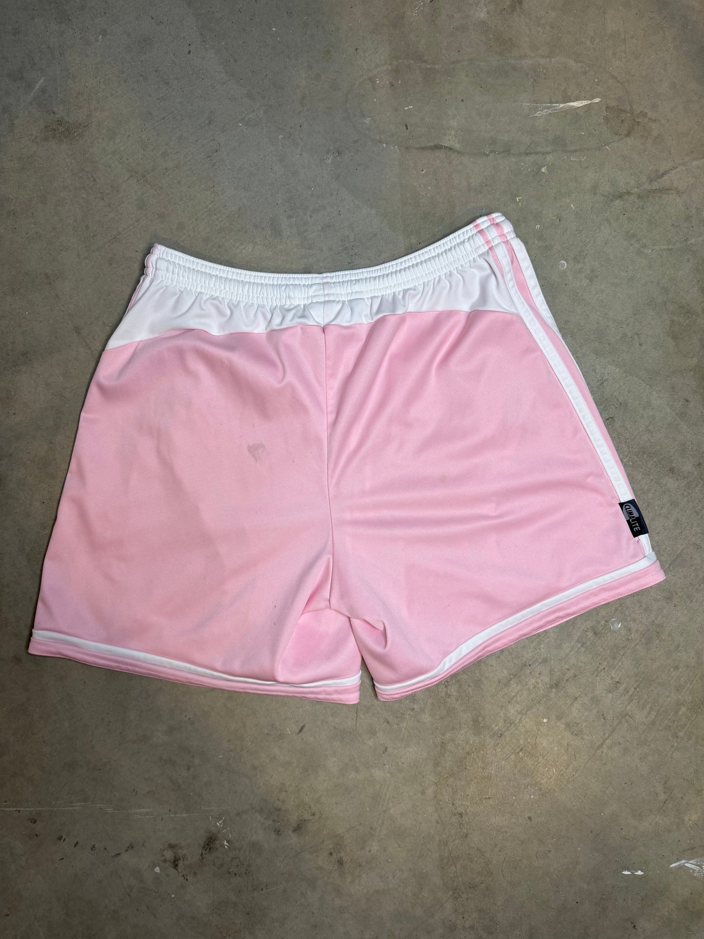 S-Y2K Adidas Shorts