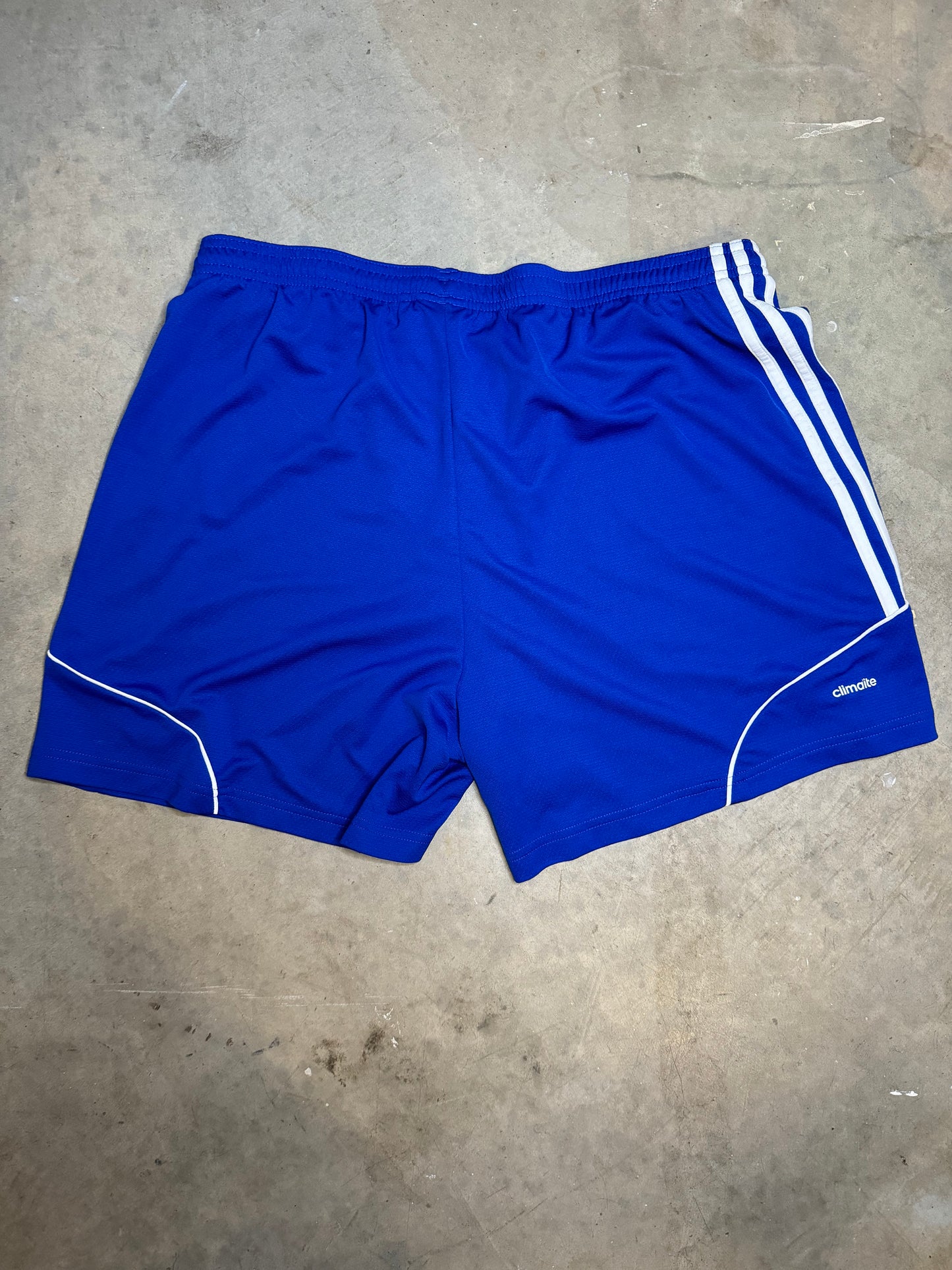 S-Y2K Adidas Shorts