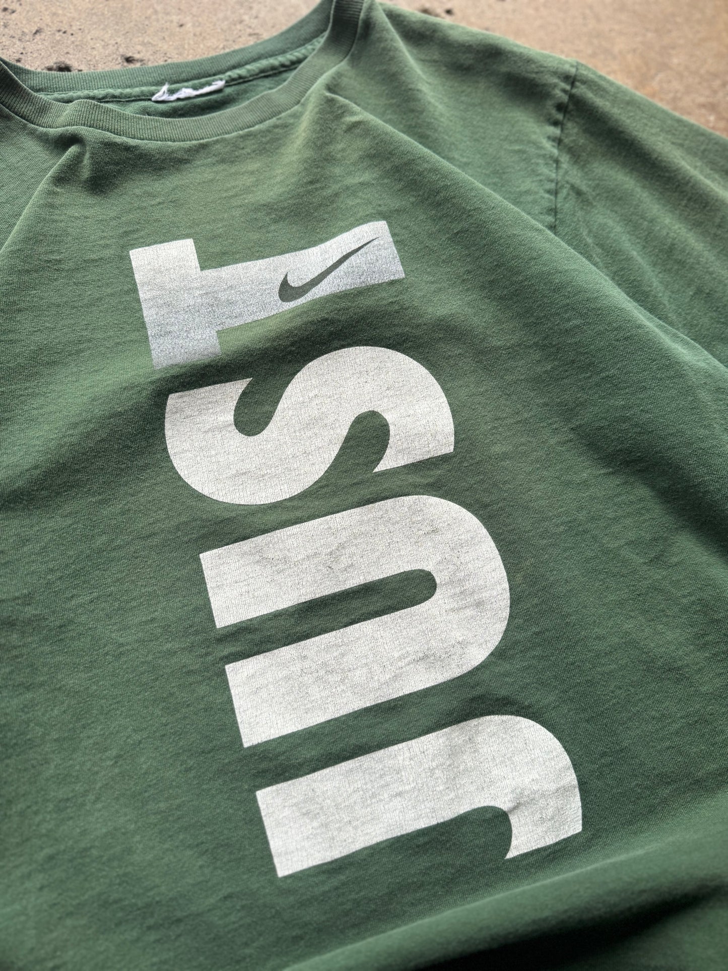 M - Vintage Nike ‘Just Do It’ Tee