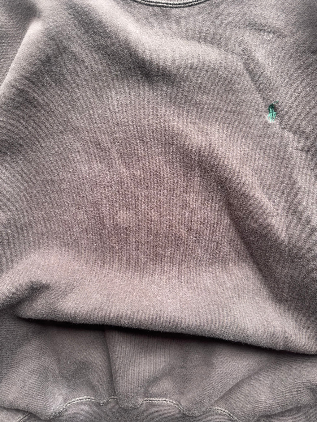 (M) 90s Polo Ralph Lauren Crewneck