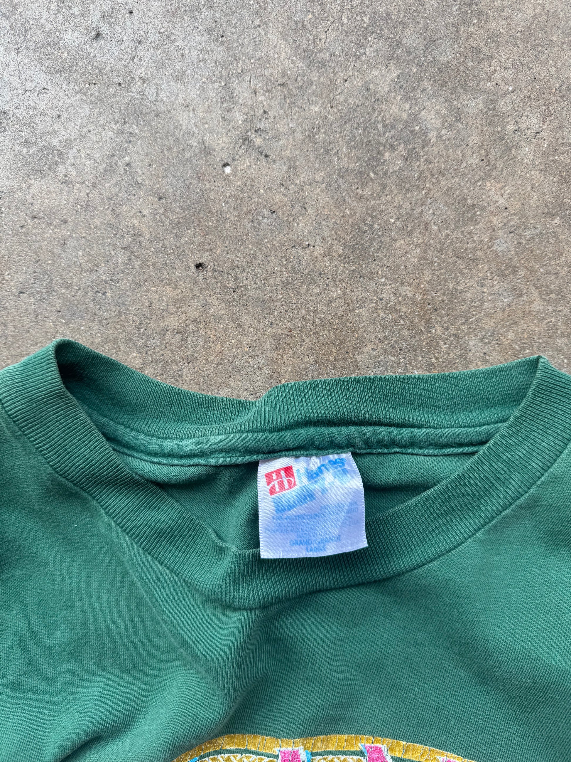 (L) 90s Atlanta Olympics Graphic Tee