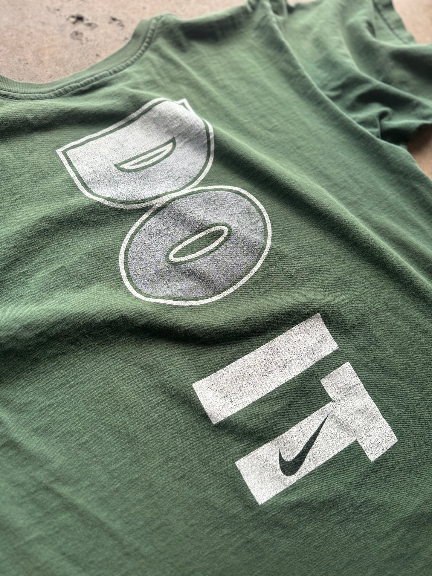 M - Vintage Nike ‘Just Do It’ Tee