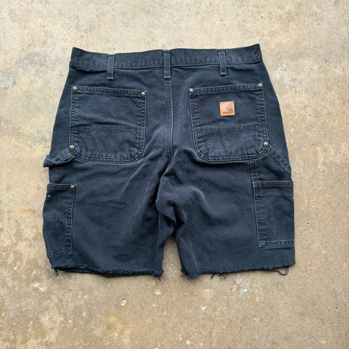 (33') 00s Carhartt Double Knee Carpenter Pants