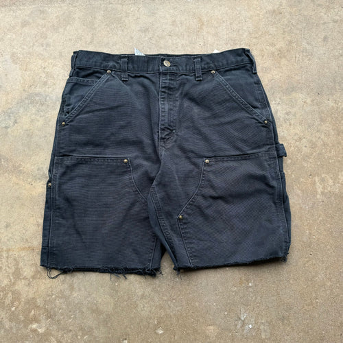 (33') 00s Carhartt Double Knee Carpenter Pants