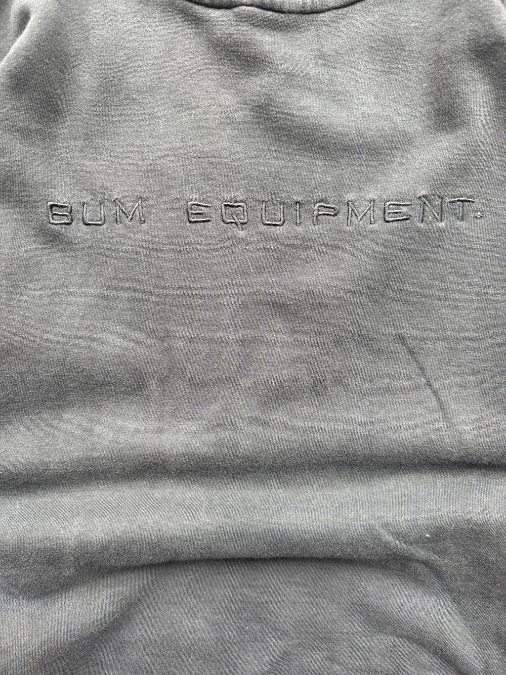 (L) 90s B.U.M Equipment