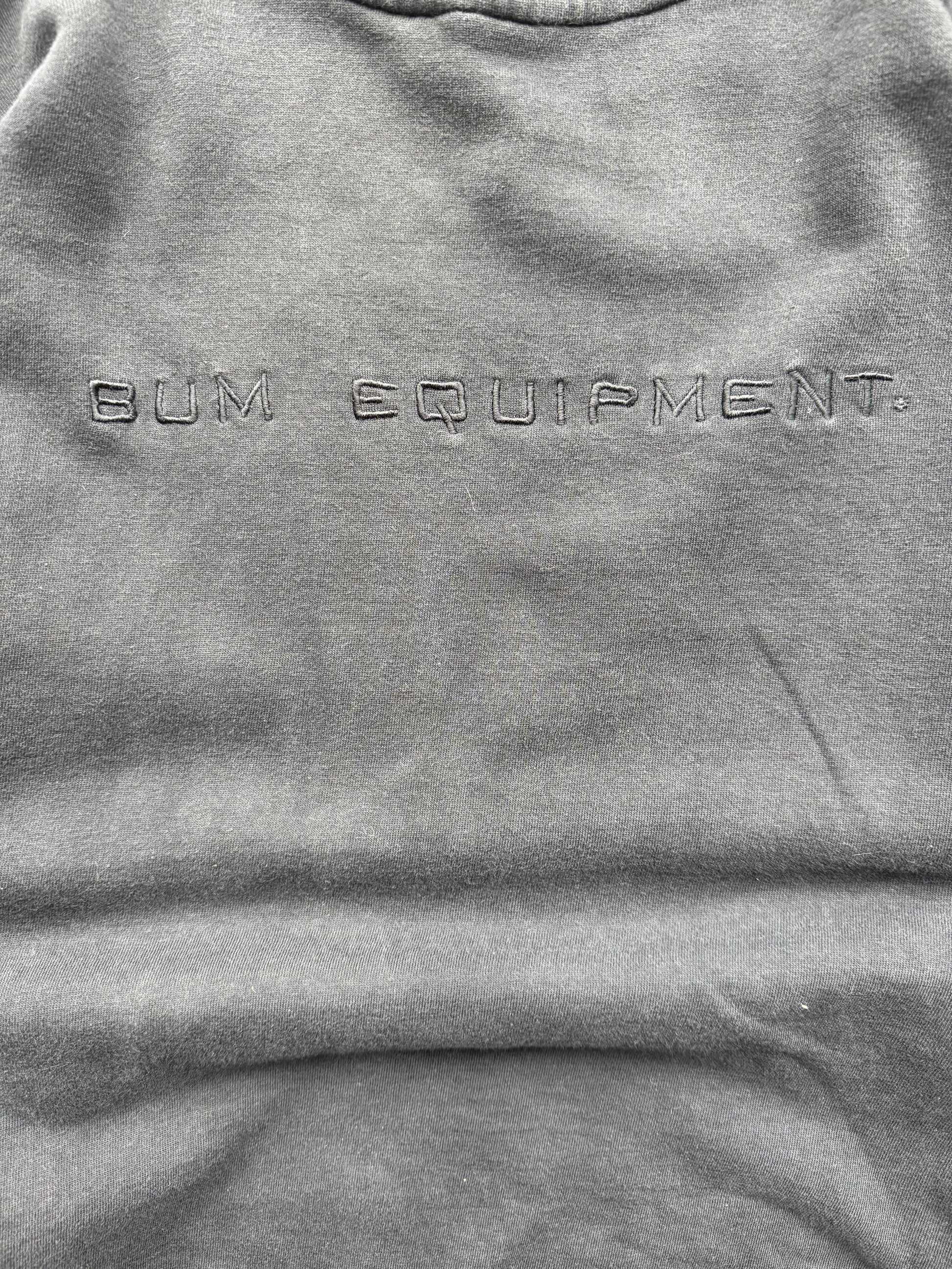 (L) 90s B.U.M Equipment