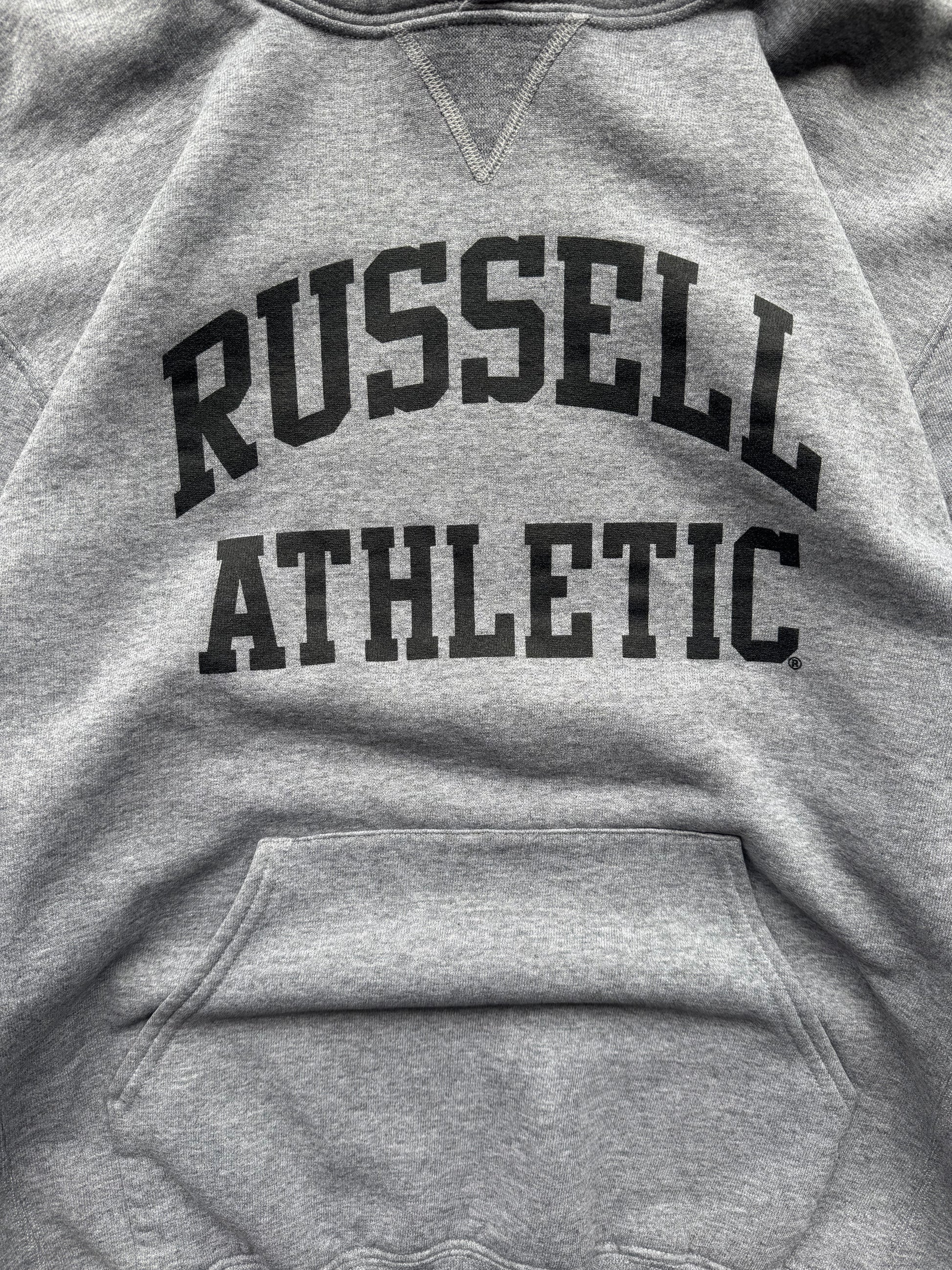 (L) 00s Russell Athletics Hoodie
