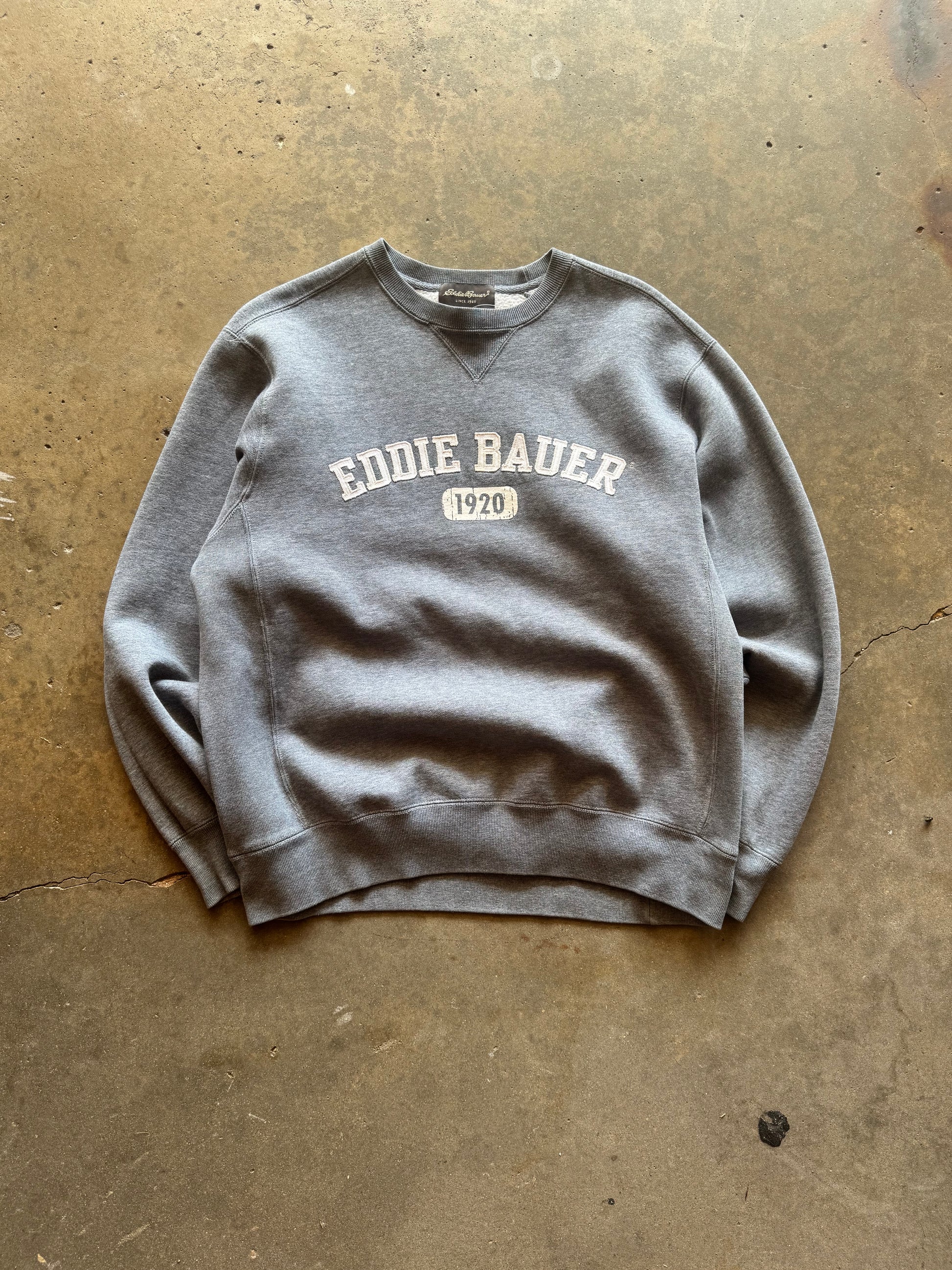 (M) 00s Eddie Bauer