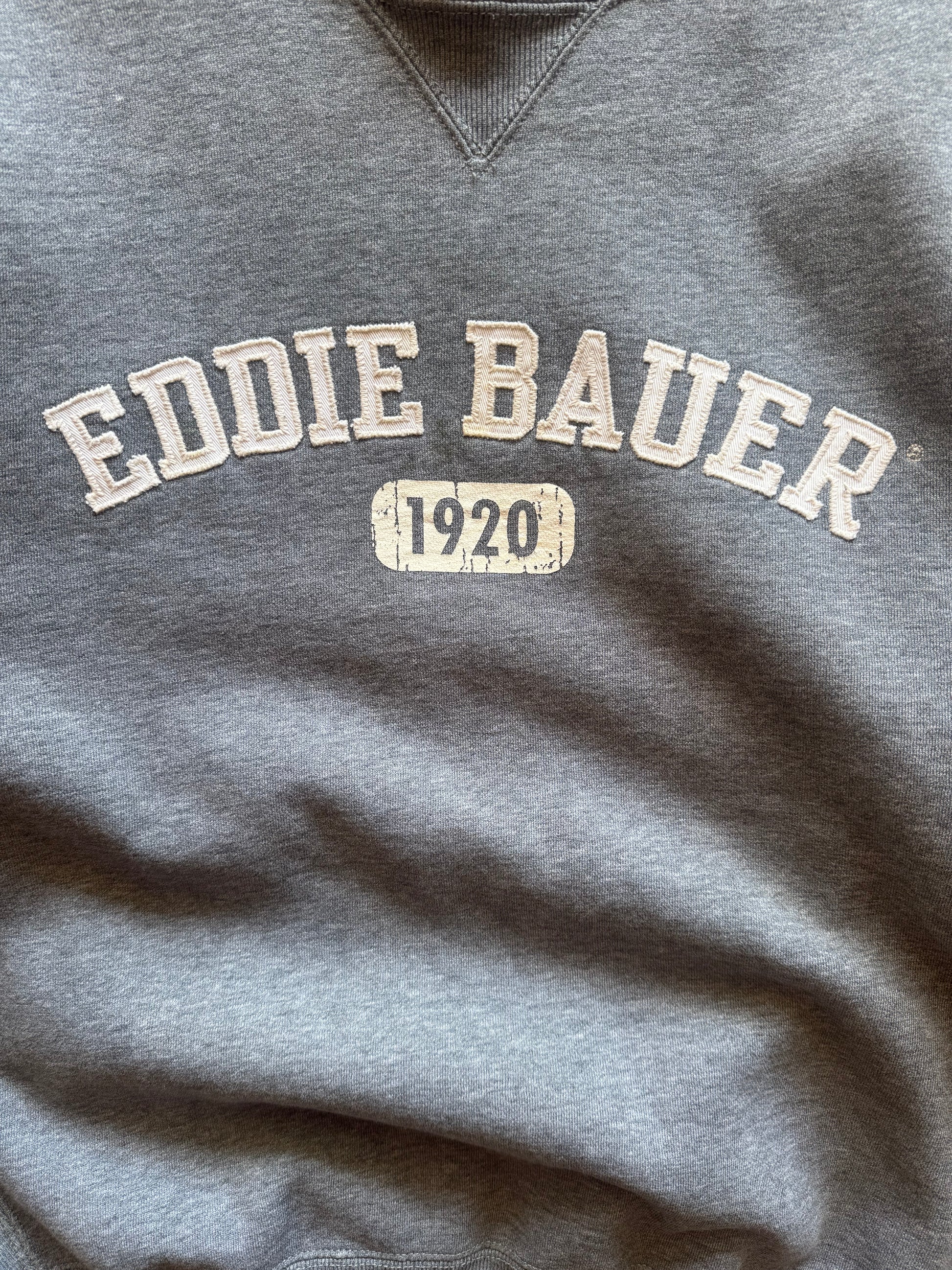 (M) 00s Eddie Bauer