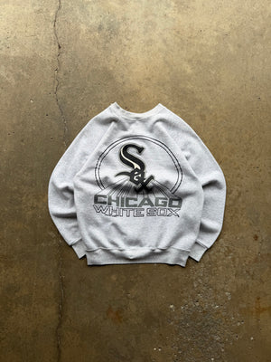 (S) 90s Chicago White Sox Crewneck
