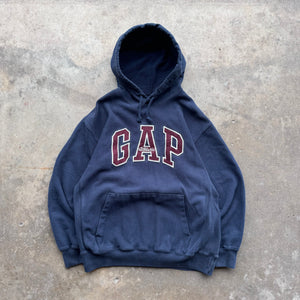 (S) 00s GAP Athletic Hoodie